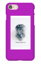 ghostinz_ iPhone Phone Cases