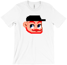 gingetinman T-Shirts