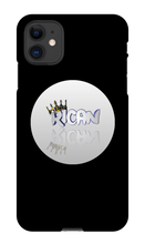 ricangames iPhone Phone Cases