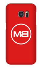 MB Samsung Phone Cases