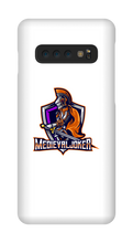 medieval_joker Samsung Phone Cases