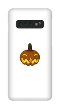 Pumkin phonecase-samsung