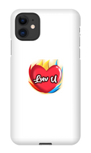 pinkig4 iPhone Cases