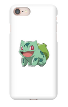 Bulbasaur iPhone Case