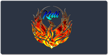 l__kali__l XXL Gaming Mousepad