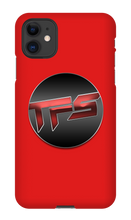 rng_king811 iPhone Phone Cases