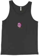 leocolby Tank Top