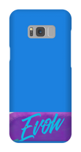 imevoh Samsung Phone Cases