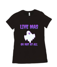 LIVE MAS