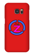 Samsung Phone Cases Tractor Logo With Big Z