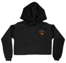 hoodie-women-cropped Heart