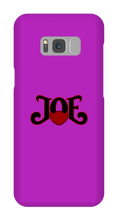 redbeardedjoe Samsung Phone Cases