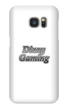 DizzyGaming Samsung Phone Cases