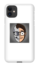 Twitch Reaperroni iphone Case