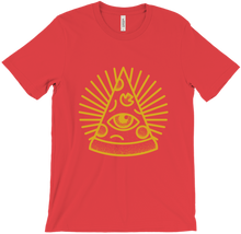Illuminati - T-Shirt