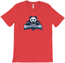natertaterrl T-Shirts
