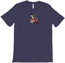 Legacy Emblem T-Shirts