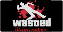 illiminatorgaming XXL Gaming Mousepad