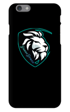 dannedrazz iPhone Phone Cases