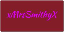 xmrssmithyx XXL Gaming Mousepad