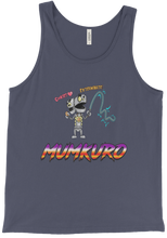 mumkuro Tank Top