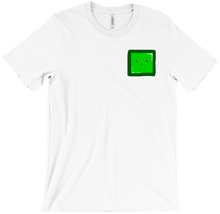 Slimy Logo T-Shirt