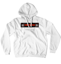 lab_assassin Hoodies (No-Zip/Pullover)