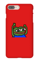 l2kyro iPhone Phone Cases