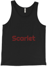 scarletcubecutie Tank Top