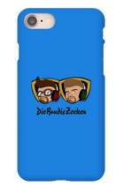 DieBrudisZockenTD IPHONE HÜLLE
