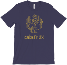 CyBeRNoX69 T-Shirts