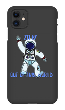 zelpy iPhone Phone Cases