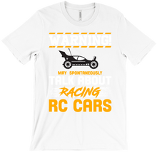 May Talk about RC Cars Designed by Ayaankibar