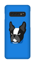 blublood22games Samsung Phone Cases