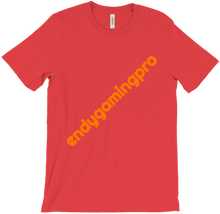endygamingpro T-Shirts