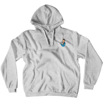 supitsriley Hoodies (No-Zip/Pullover)