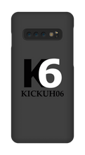kickuh06 Samsung Phone Cases