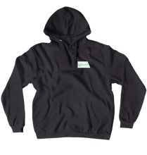 bazukajhoww Hoodies (No-Zip/Pullover)