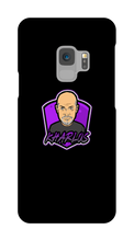 Kharlos Samsung Phone Cases