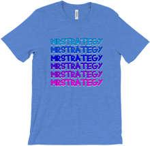 6× MrStrategy T-Shirts