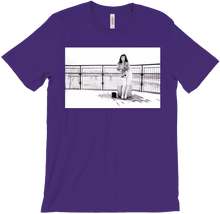 Snowy Sophie T Shirt