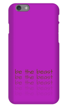frabela21 iPhone Cover