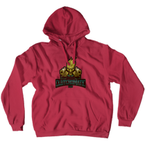 clutchomatic500 Hoodies (No-Zip/Pullover)