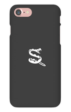 ballisticb18 iPhone Phone Cases