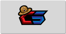 captainscout05 XXL Gaming Mousepad