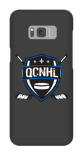 QCNHL Samsung Phone Cases