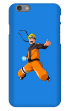 naruto  iPhone Phone Cases all iphone
