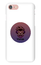 vapor iPhone Phone Cases