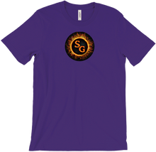 sssnakegaming T-Shirts