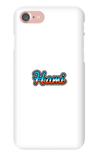 hamicrews iPhone Phone Cases